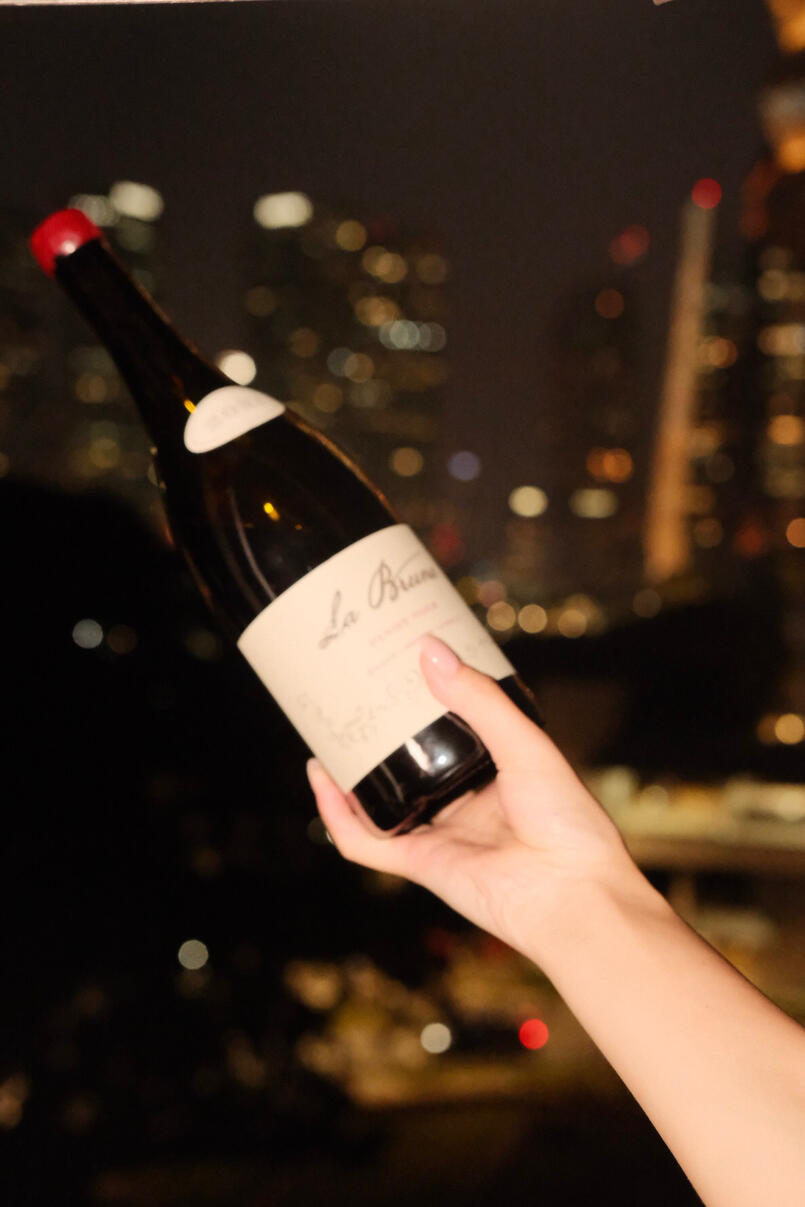 Wine Importer, Singapore Wine Importer, Singapore