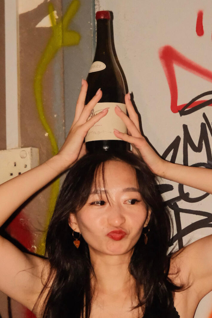 Founder, Maison Sumi